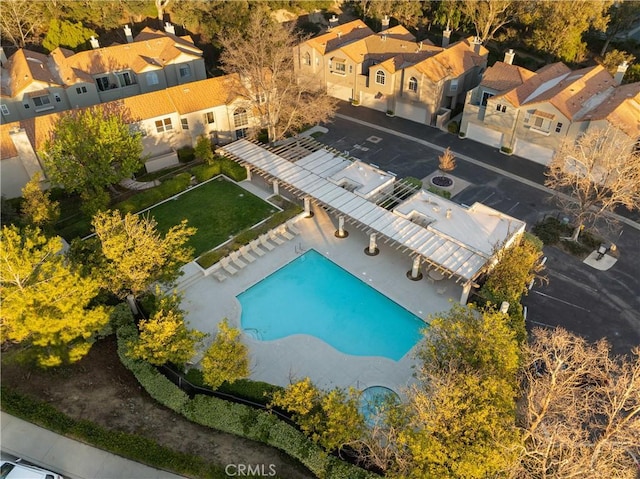 22352 Heritage Pass Pl, Chatsworth, CA 91311 - photo 44