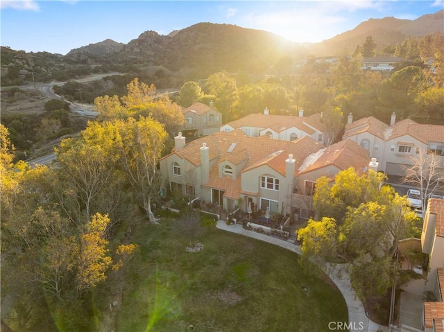 22352 Heritage Pass Pl, Chatsworth, CA 91311 - photo 2