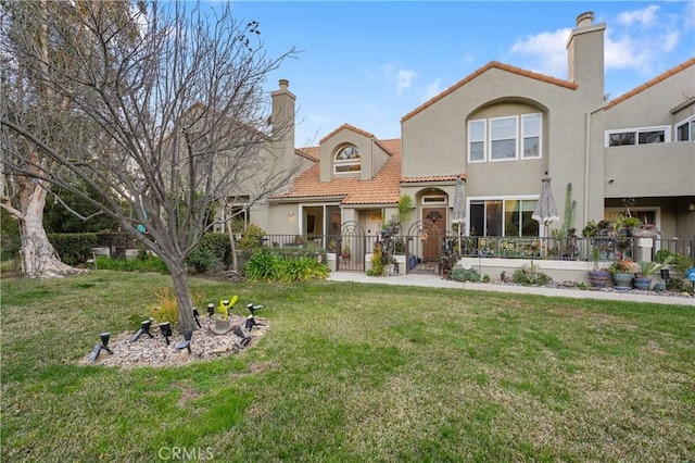 22352 Heritage Pass Pl, Chatsworth, CA 91311 - photo 42
