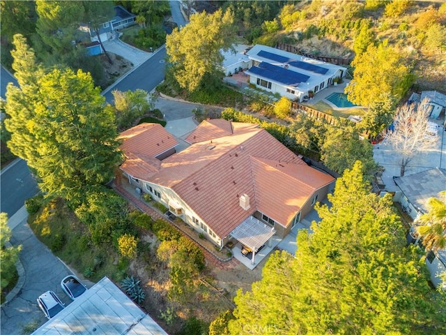 5386 Harter Ln, La Canada Flintridge, CA 91011 - view of subject property