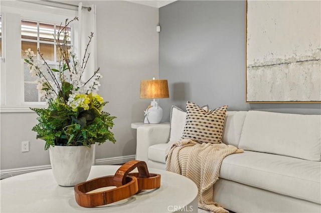5386 Harter Ln, La Canada Flintridge, CA 91011 - view of living area