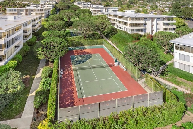 32709 Seagate Dr Unit 108, Rancho Palos Verdes, CA 90275 - aerial view