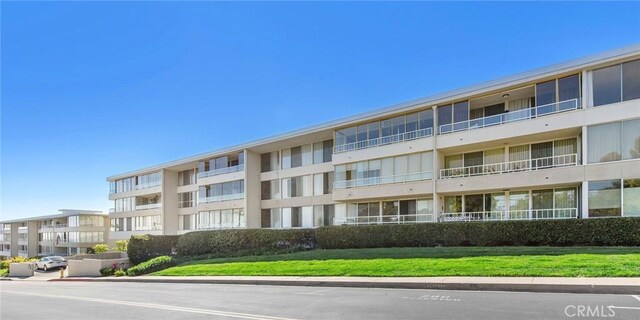 32709 Seagate Dr Unit 108, Rancho Palos Verdes, CA 90275 - view of building exterior