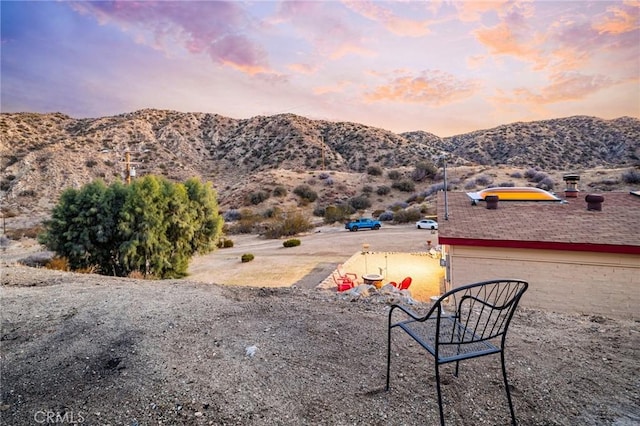 48754 Canyon House Rd, Morongo Valley, CA 92256 - photo 43