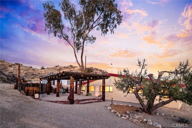 48754 Canyon House Rd, Morongo Valley, CA 92256 - photo 40