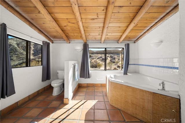 48754 Canyon House Rd, Morongo Valley, CA 92256 - photo 36