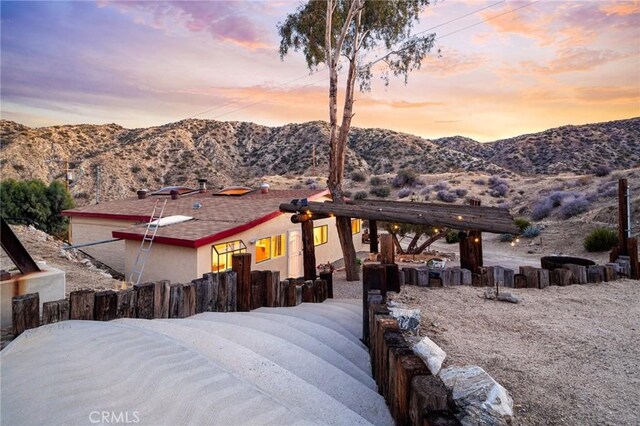 48754 Canyon House Rd, Morongo Valley, CA 92256 - photo 6