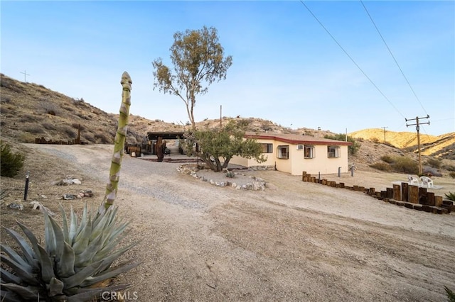 48754 Canyon House Rd, Morongo Valley, CA 92256 - photo 44
