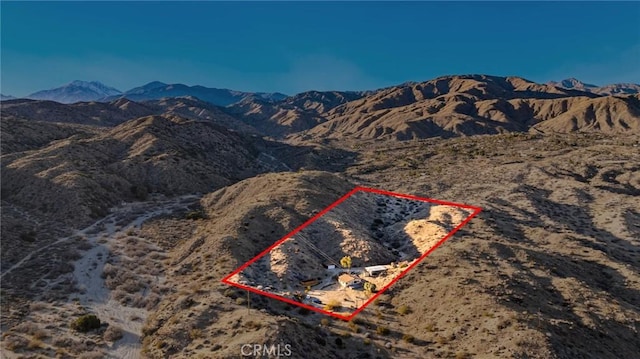 48754 Canyon House Rd, Morongo Valley, CA 92256 - photo 48