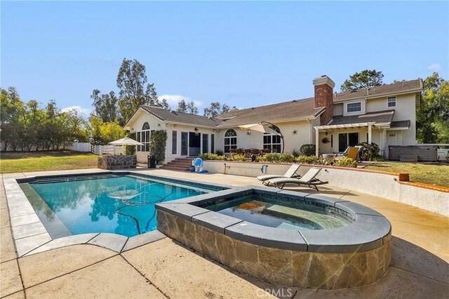 38500 Calle Pimienta, Murrieta, CA 92562 - photo 48