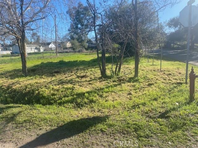 Listing photo 2 for 0 Myers, Oroville CA 95966