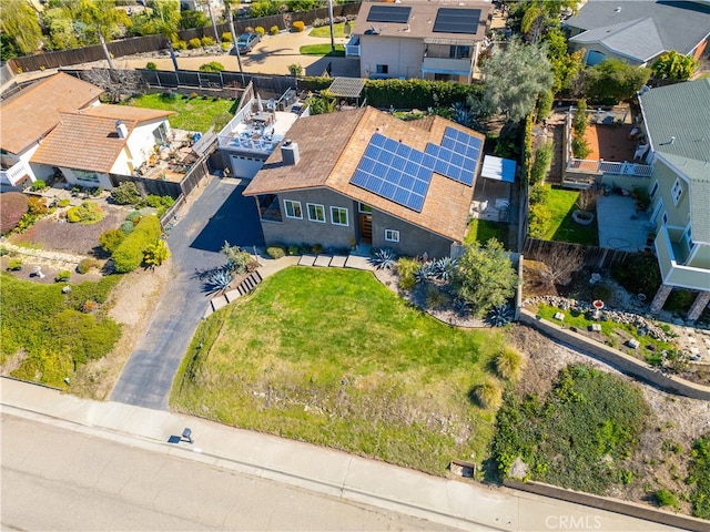 250 Stagecoach Rd, Arroyo Grande, CA 93420 - aerial perspective of suburban area