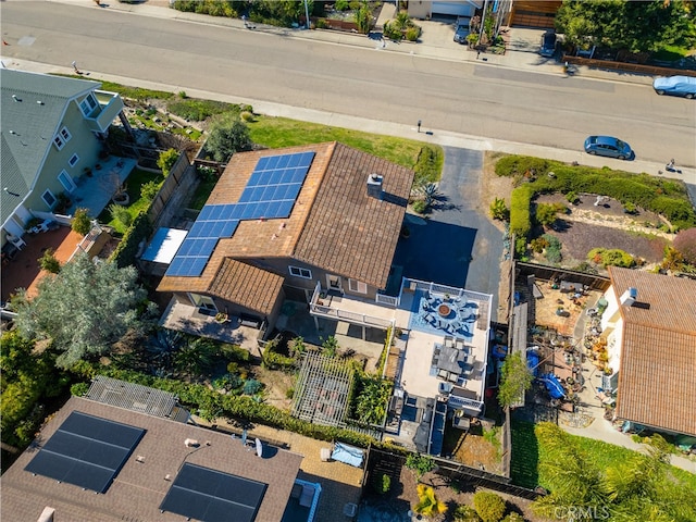 250 Stagecoach Rd, Arroyo Grande, CA 93420 - aerial view