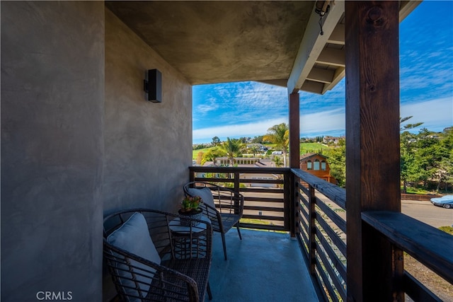 250 Stagecoach Rd, Arroyo Grande, CA 93420 - view of balcony