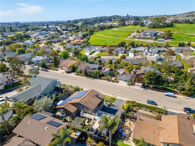 250 Stagecoach Rd, Arroyo Grande, CA 93420 - aerial view of residential area