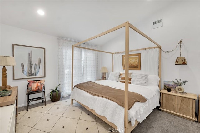 5910 Pat Ave, Woodland Hills, CA 91367 - bedroom featuring light carpet