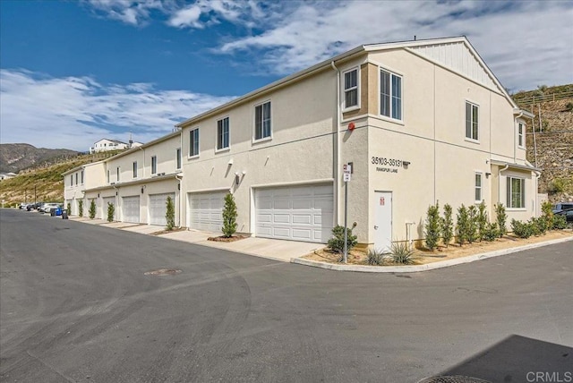 35107 Rangpur Ln, Fallbrook, CA 92028 - view of building exterior featuring a garage