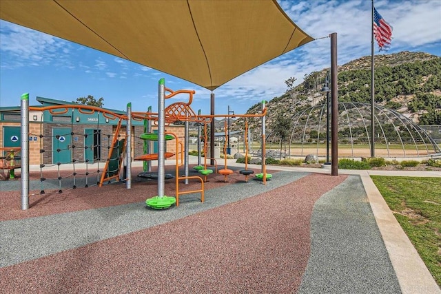 35107 Rangpur Ln, Fallbrook, CA 92028 - view of community play area