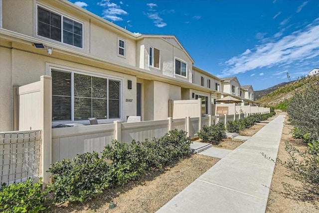 35107 Rangpur Ln, Fallbrook, CA 92028 - view of property's community