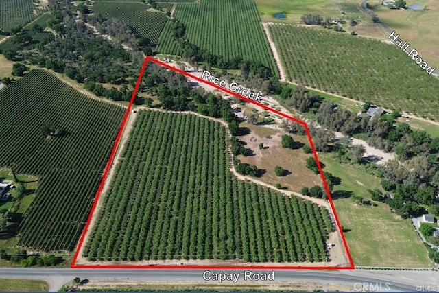 0 Capay Rd, Corning CA, 96021 land for sale