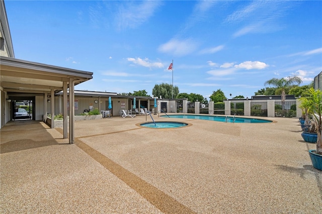 26228 Birkdale Rd, Menifee, CA 92586 - photo 31