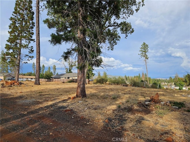 1283 Wagstaff Rd, Paradise CA, 95969 land for sale