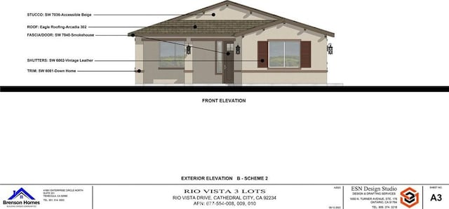 67813 Rio Vista Dr, Cathedral City, CA 92234 - view of miscellaneous property collateral
