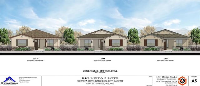 67813 Rio Vista Dr, Cathedral City, CA 92234 - view of miscellaneous document
