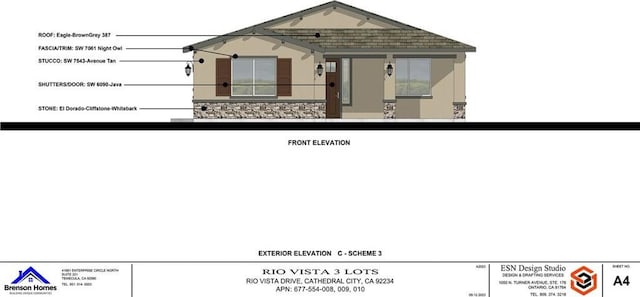 67813 Rio Vista Dr, Cathedral City, CA 92234 - view of miscellaneous property collateral