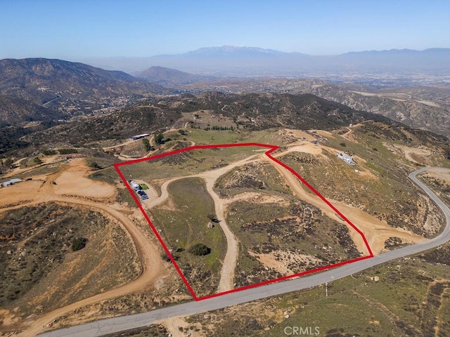 9335 Hollie Dr, Redlands CA, 92373 land for sale