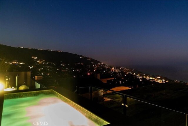 31422 Ceanothus Dr, Laguna Beach, CA 92651 - view of swimming pool