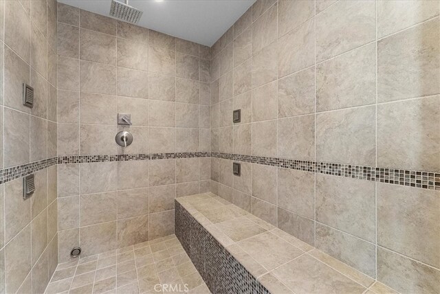 31422 Ceanothus Dr, Laguna Beach, CA 92651 - full bath with tiled shower