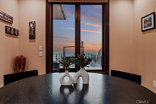 31422 Ceanothus Dr, Laguna Beach, CA 92651 - view of dining room