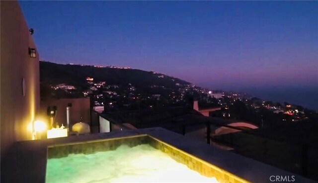 31422 Ceanothus Dr, Laguna Beach, CA 92651 - view of swimming pool