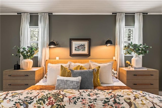 1149 Scenic Way, Rimforest, CA 92378 - view of bedroom