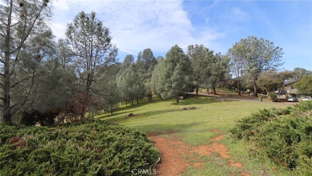 4641 Hawaina Way, Kelseyville CA, 95451 land for sale