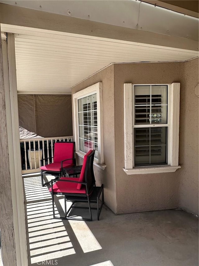 33518 Colorado St, Yucaipa, CA 92399 - view of patio / terrace