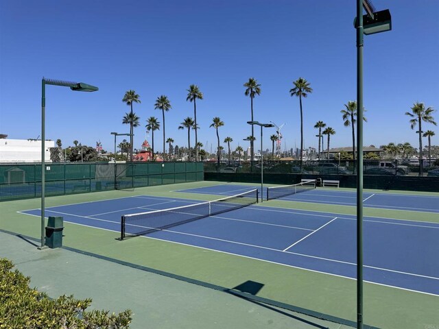 1770 Avenida Del Mundo Unit 1608, Coronado, CA 92118 - photo 33