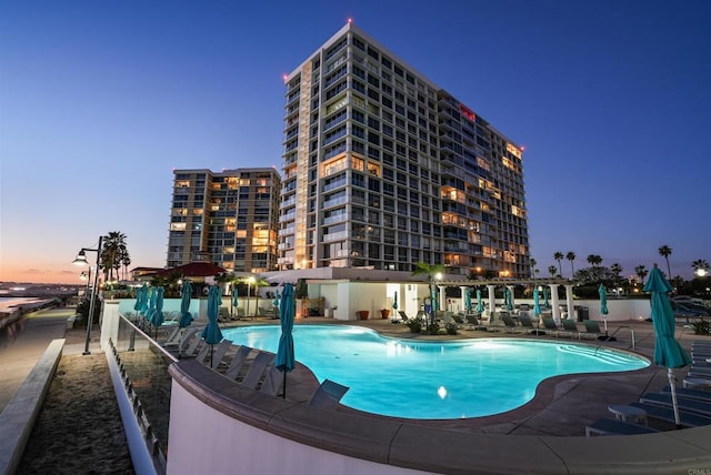 1770 Avenida Del Mundo Unit 1608, Coronado, CA 92118 - photo 32