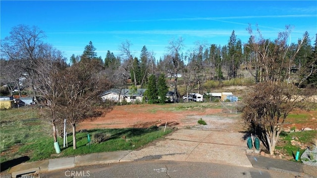 1663 Sweetbriar Ln, Paradise CA, 95969 land for sale