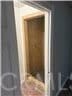 bathroom featuring finished concrete flooring