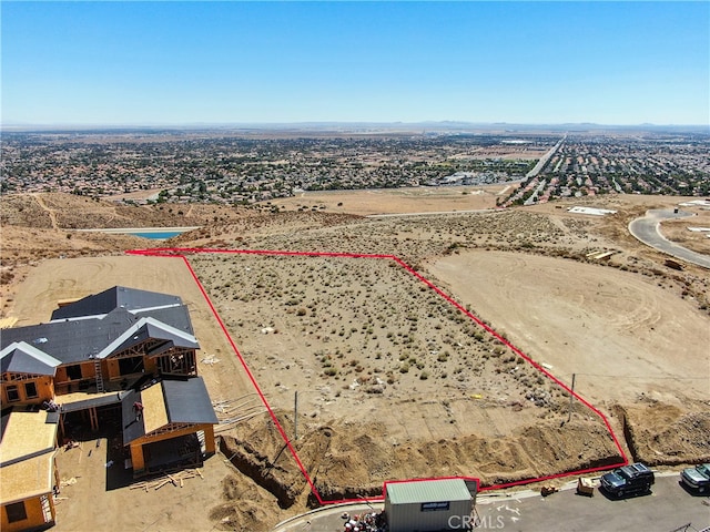 Listing photo 3 for 39618 Marina Ct, Palmdale CA 93551