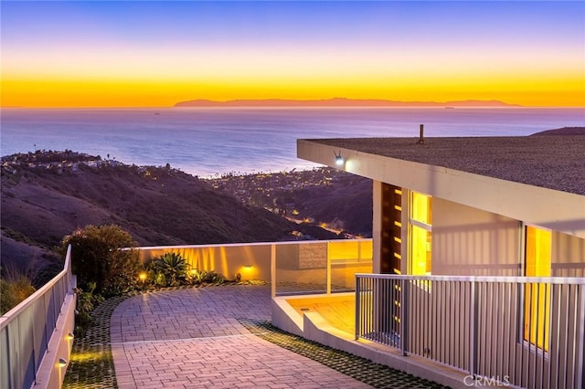 3355 Alta Laguna Blvd, Laguna Beach, CA 92651 - water view