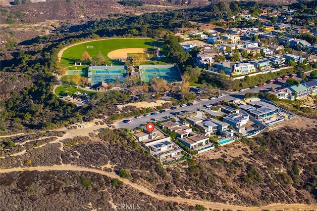 3355 Alta Laguna Blvd, Laguna Beach, CA 92651 - view of property location featuring nearby suburban area
