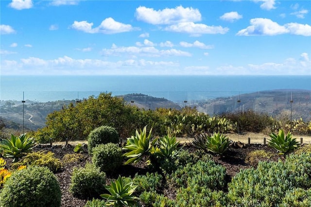 3355 Alta Laguna Blvd, Laguna Beach, CA 92651 - view of mountain backdrop