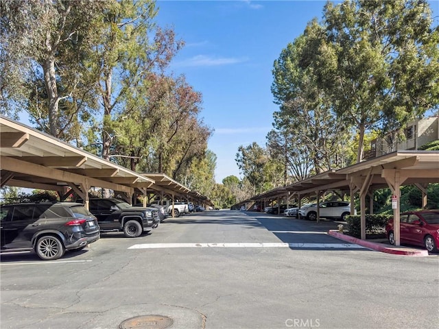 22809 Hilton Head Dr Unit 14, Diamond Bar, CA 91765 - view of street