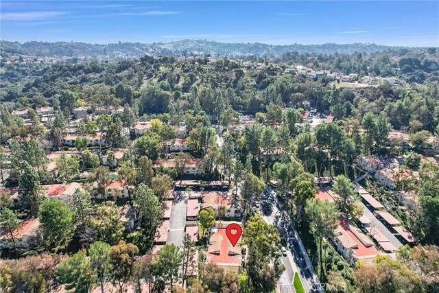 22809 Hilton Head Dr Unit 14, Diamond Bar, CA 91765 - view of property location