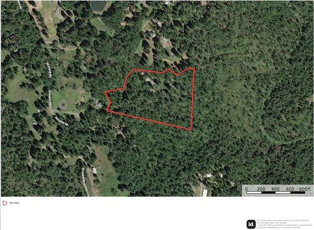 31111 Seaview Rd, Cazadero CA, 95421 land for sale