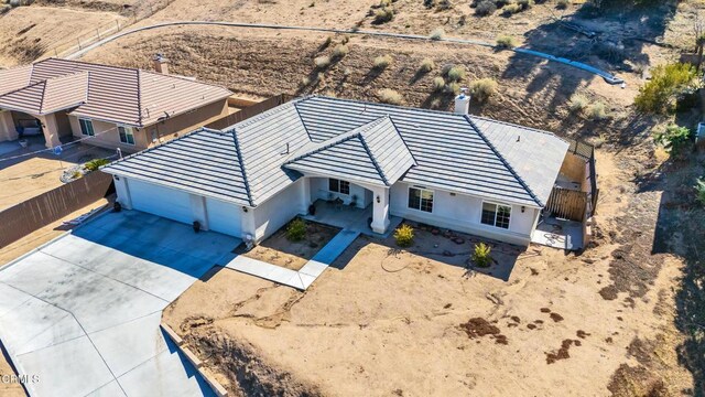 17717 Bangor Ave, Hesperia, CA 92345 - view of subject property