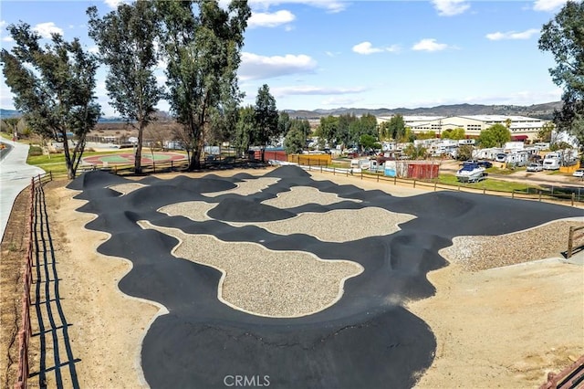 19390 Okeechobee Ln, Lake Elsinore, CA 92530 - view of home's community with a mountain view